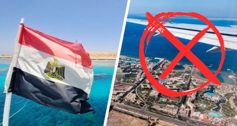 Египет отменяется: египетские авиакомпании сообщили о причинах массовых веерных задержек