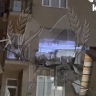 В многоэтажке в Сочи раздался мощный взрыв. Есть погибшие и пострадавшие, под завалами оказался ребенок