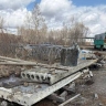В Приамурье оштрафовали сотрудника организации за несанкционированную свалку на подстанции Бурея