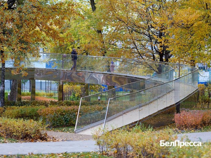 Тонкости благоустройства. Белгородцы могут предложить варианты улучшения облика города Тонкости благоустройства. Белгородцы могут предложить варианты улучшения облика города