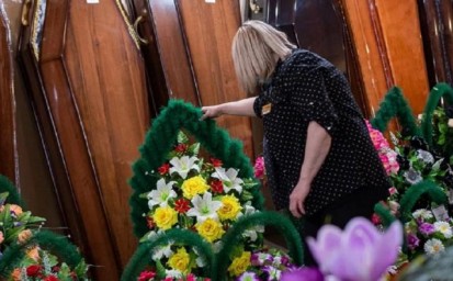 В Башкирии в морге перепутали тела двух мужчин