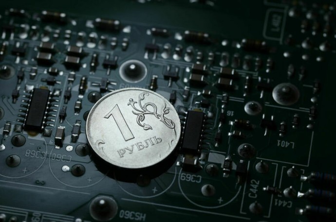 Льготный период для операций с цифровыми рублями продлили на год