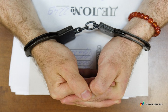 Кировчанин отправился в колонию за неуплату алиментов Кировчанин отправился в колонию за неуплату алиментов