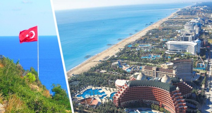 В Анталии решили вообще не заканчивать летний сезон: вот что отели предложат туристам