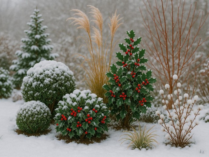 В январе садоводам рекомендуют проводить обрезку и планировать посадки — Actualno В январе садоводам рекомендуют проводить обрезку и планировать посадки — Actualno