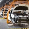«АвтоВАЗ» возобновил работу после окончания корпоративного отпуска