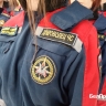 В Белгороде отметили 25-летие Всероссийского студенческого корпуса спасателей