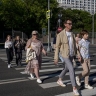 Москвичам предрекли прохладный остаток лета