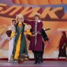 XXIV Международный фестиваль фольклора и традиционной культуры «Горцы» объединил творческие коллективы из 8 стран