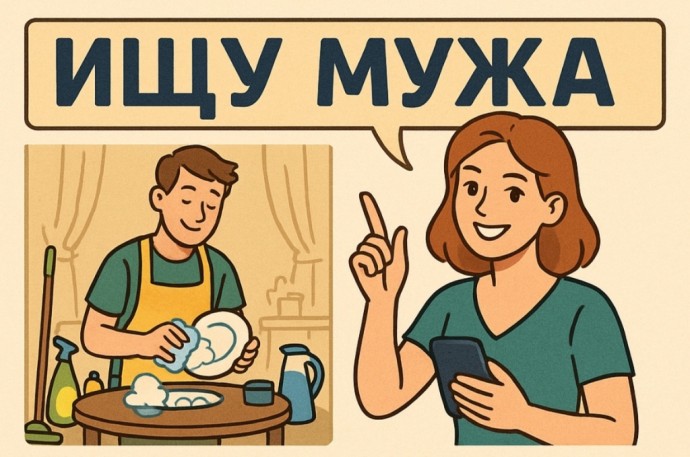 «Готовь, убирай и молчи»: как улан-удэнка переписала правила брака