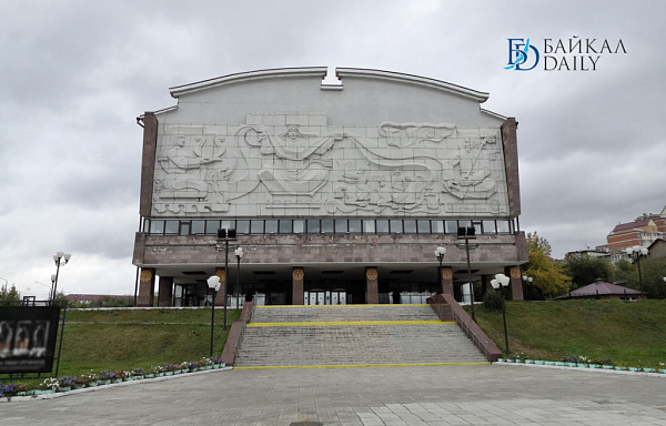 Бурятия присоединится к международному театральному фестивалю