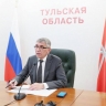 Миляев: Тула заслужено носит звание третьей музейной столицы России