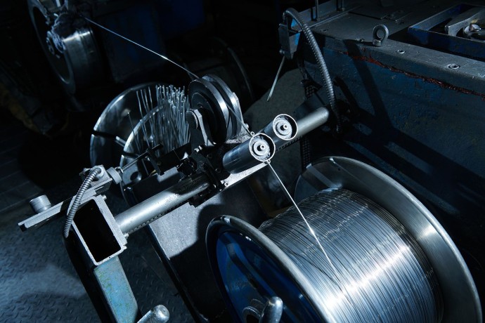 Москва наращивает производство кабельной продукции