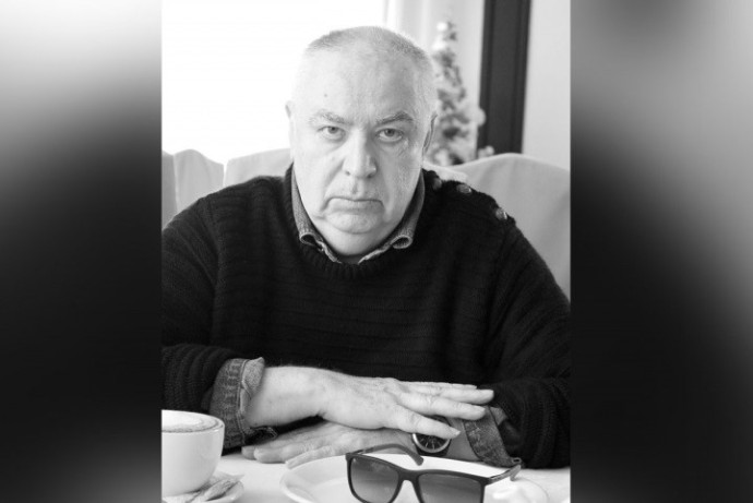 Умер писатель и преподаватель Литинститута Анатолий Королев