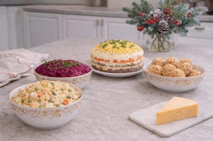 Врач Глистенкова рассказала тулякам, как провести первые дни нового года с пользой