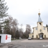 Белгородский губернатор рассказал об установке укрытий рядом с кладбищами на Пасху