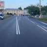На Хлебозаводском изменили схему проезда