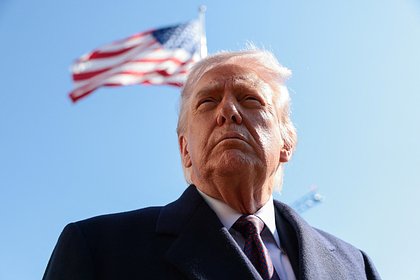 Трамп собрался «по-дружески» захватить одно государство