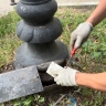 В Уфе решат проблему освещения сада Салавата Юлаева