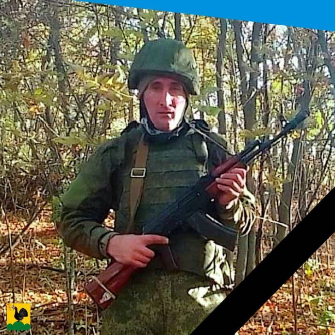 В ходе СВО погибли сразу три жителя Нагорского района