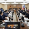 Депутаты Ил Тумэн обсудили вопросы о тарифах на электроэнергию в Сунтарском и Нюрбинском улусах