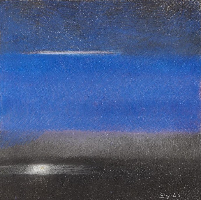 Выставка Елены Щепетовой «Пространства внутреннего света» в галерее ARTinvestment.RU «21-й век» Выставка Елены Щепетовой «Пространства внутреннего света» в галерее ARTinvestment.RU «21-й век»