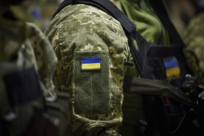 В России объяснили появление женщин-штурмовиков в рядах ВСУ