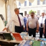 Радий Хабиров: «Правильная книга — это источник духовных сил»