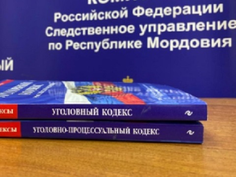 В Мордовии направлено в суд дело трех иностранных граждан о неправомерном обороте средств платежей
