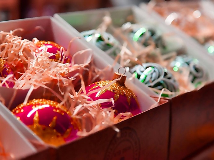 Рождественская ёлка в Нортумберленде превратилась в масштабный инженерный проект Рождественская ёлка в Нортумберленде превратилась в масштабный инженерный проект