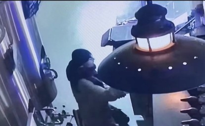 Появилось видео с серийником из Башкирии, который воровал и грабил на Сахалине