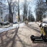 В Ярославской области на этой неделе пройдут небольшие дожди