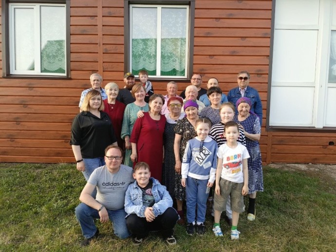 Премьер-министр Башкирии поделился интересной историей Премьер-министр Башкирии поделился интересной историей