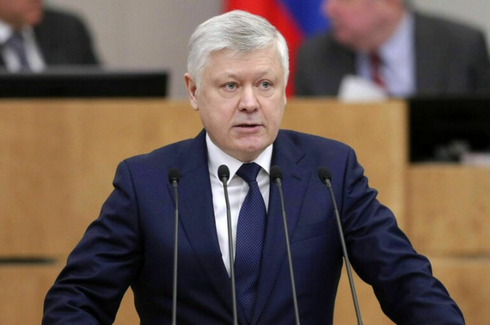 Депутат Пискарев: Госдума продолжит обмен данными со странами ШОС о попытках влияния извне