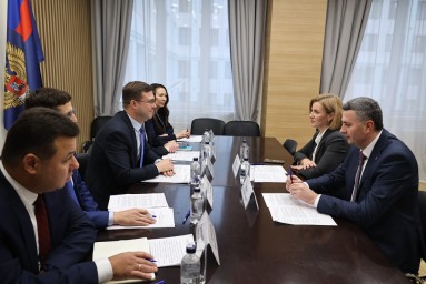 Минпросвещения России и Минпросвещения Приднестровья договорились о разработке плана совместных мероприятий на 2026 год