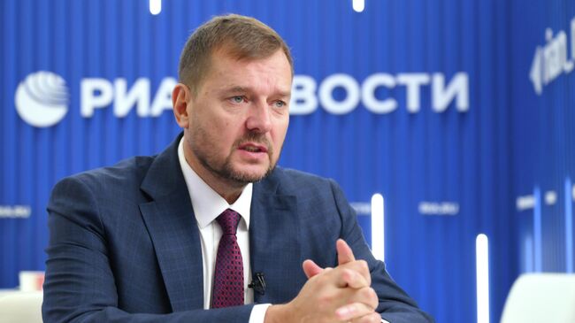 Балицкий рассказал о звонках от родителей пропавших военных ВСУ