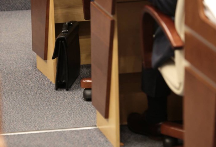 В финал конкурса на пост главы Нытвы вышли два кандидата