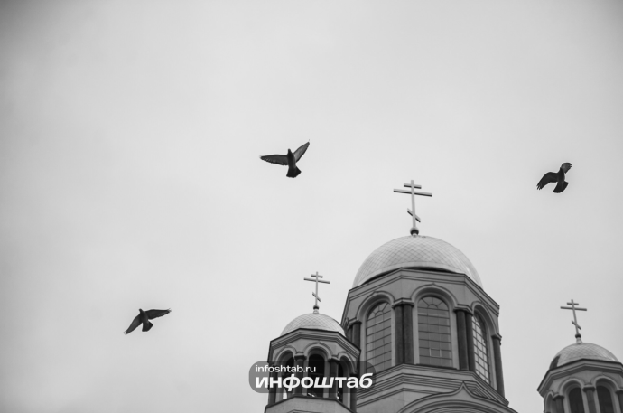 28 храмов и крещенские купели: в Астрахани готовятся к православным праздникам