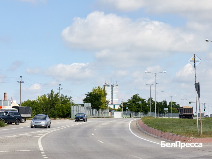 Средний размер автокредита в Белгородской области снизился почти на 12 %