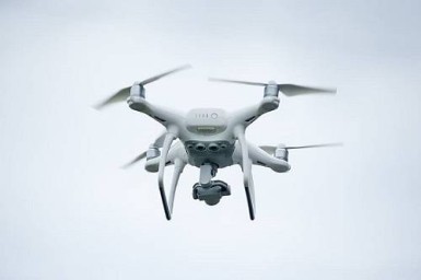 Проект международного хаба БПЛА начнется с маршрута между Благовещенском и Хэйхэ