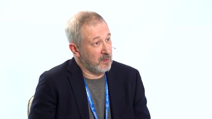 Алексей Чеснаков о форуме «Есть результат!»: Партия «Единая Россия» представит отчёт о том, что сделано за предыдущие годы
