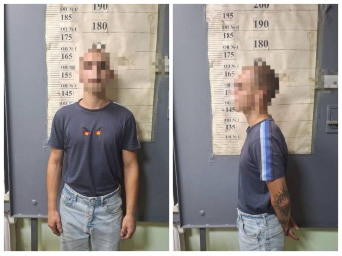 Полиция накрыла наркомагазин во Владивостоке