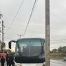 Серьезное ДТП с автобусом произошло в Астрахани
