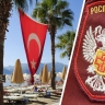 Отдых в Турции под угрозой: Роспотребнадзор сообщил о мерах из-за распространения опасных бактерий в море