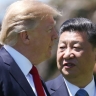 Трамп намерен обсудить с Си Цзиньпином Тайвань, Иран и энергетику