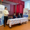 Ветеран СВО  устроился на работу в администрацию
