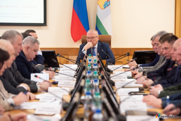 Соколов возглавил «креативный совет» Соколов возглавил «креативный совет»