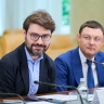 Общественный совет при Минкультуры России возглавил художественный руководитель «Зарядья» Иван Рудин