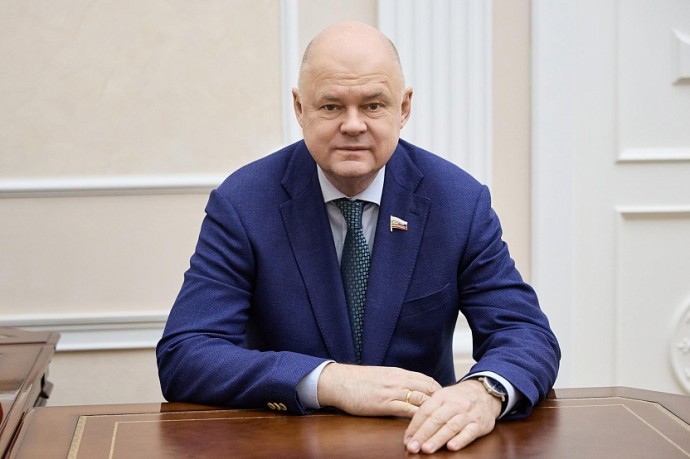Вадим Супиков: индексация выплат сохранит уровень поддержки семей