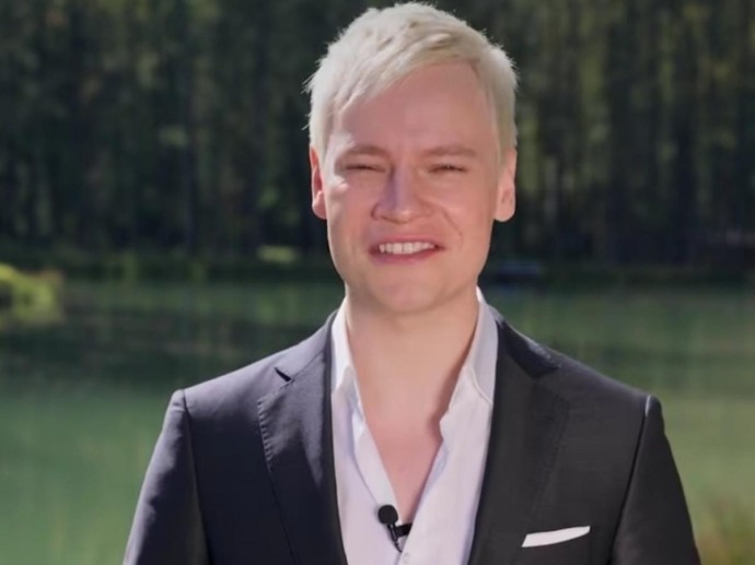 6 тысяч за два дня: организаторы Интервидения ответили на слухи о найме массовки 6 тысяч за два дня: организаторы Интервидения ответили на слухи о найме массовки